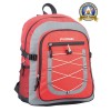 Red Sports Bag
