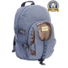 Forwin Canvas Backpack