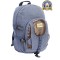 Forwin Canvas Backpack