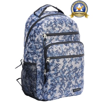 Soldier Style Backpack