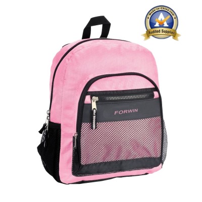Pink Sports Bag