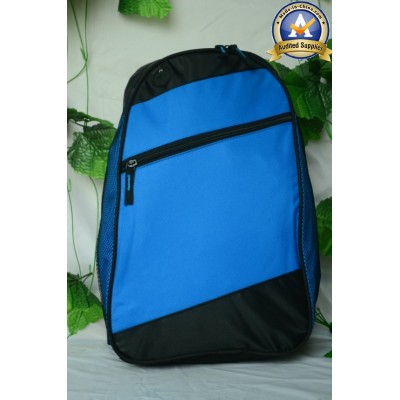 Blue Outdoor Backpack (FWSB00071)