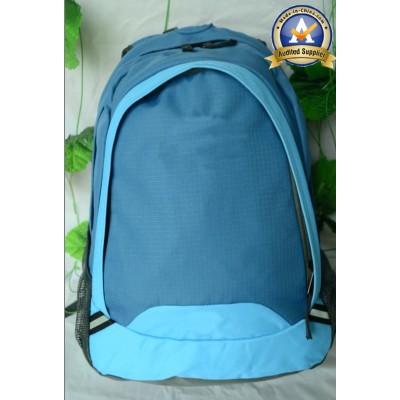 600d Polyester Backpack (FWSB00056)