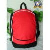 Red Women Sports Bag (FWSB00060)