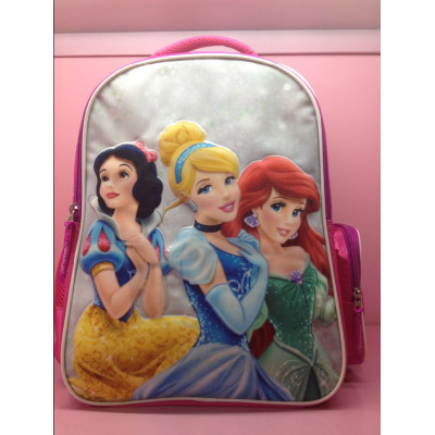 Disney School Bag