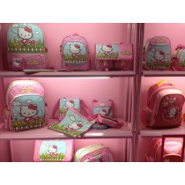 Hello Kitty School Bags