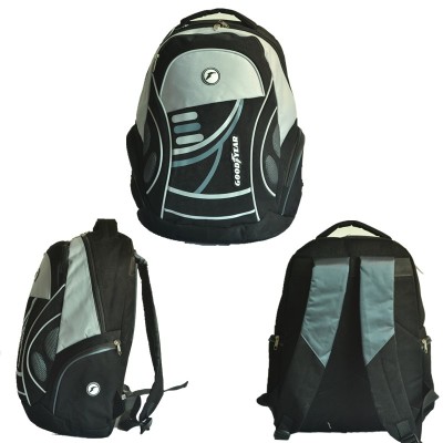 Child School Backpack