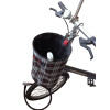 Fashion Bicycle Basket Bag for Bike (FWBB300028)