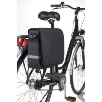 Cycling Messenger Bag Put in Back Seat (FWBB200030)