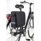 Cycling Messenger Bag Put in Back Seat (FWBB200030)
