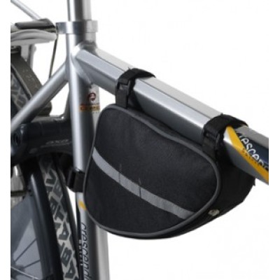 Cycle Handlebar Bag with Phone Compartment (FWBB200030)