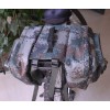 New Design Military Bicycle Bag for Outdoor Competition (FWBB00051)