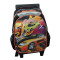 New Design Fashion Trolley School Backpack (FWSB300025)