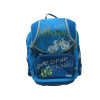 Special Material EVA School Bag(FWSB300046)