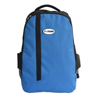 Durable Teenage Middle School Backpack (FWSB00033B)