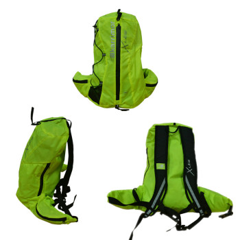 Waterproof Polyester Backpack for Hiking