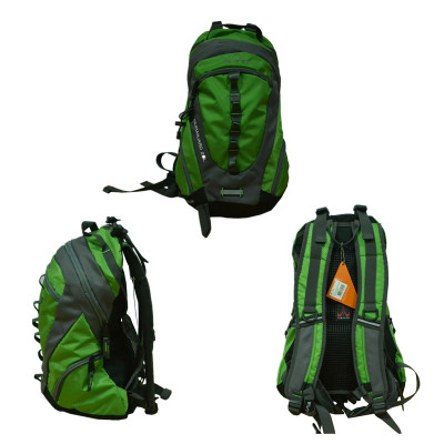 Fashion Design Waterproof Polyester Backpack