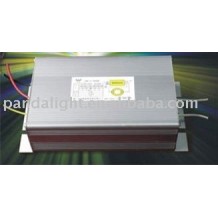 electronic ballast for induction lamp