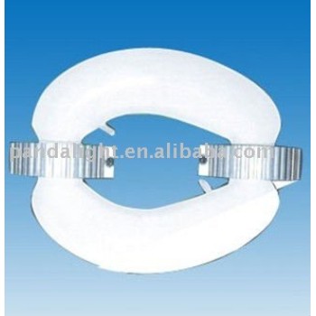 induction tube Oval series