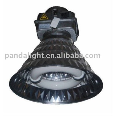 high quality high bay light with electrodeless induction lamp
