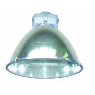 200W high bay light with electrodeless induction lamp