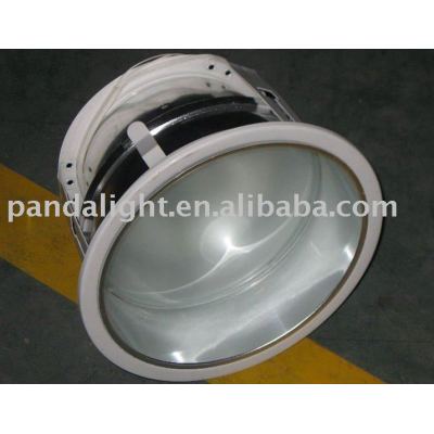down light of induction lamp source