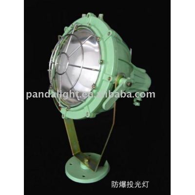 electrodeless induction lamp Explosion-proof Light