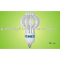 Lotus energy saving lamp(PD1635)