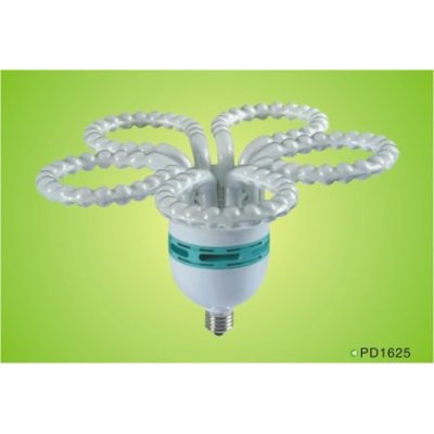 flower energy saving lamp(PD1625)