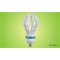 energy saving lamp lotus
