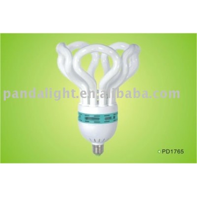 Lotus energy saving light(PD1765)