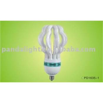 lotus energy saving lamp(PD1635-1)