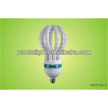 hangzhou panda e27 IEC circular fluorescent lamp