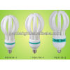zhejiang lotus energy saving bulb 105W