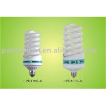 PD1905-6 Full Spiral Energy Saving Lamp