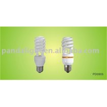 PD0905 Half Spiral Energy Saving Lamp