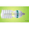 Hangzhou Warehouse Spriral Energy Saver Lamp 75W