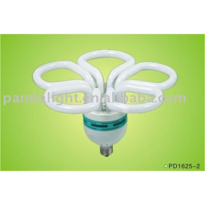 Flower type energy saving light PD1625-2