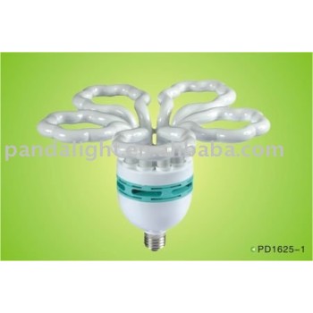 (PD1625-1) Flower type energy saving light
