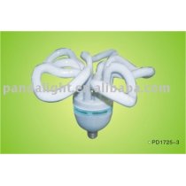 PD1725-3 energy saving lamp