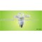 PD1223 energy saving lamp