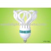 CFL energy saving lamp