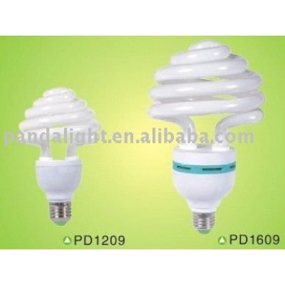 CFL energy saving light