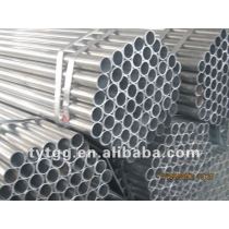pre galvanized steel pipe