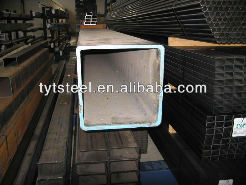 SQUARE STEEL PIPE FOR STRUCTURE-TYTGG