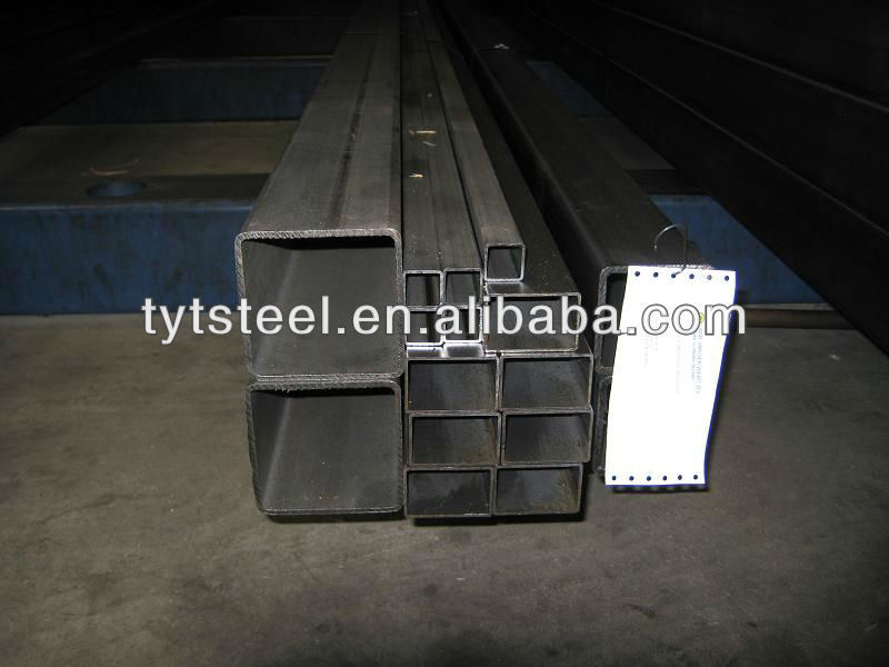 Welded Square Steel Pipe-TYTGG