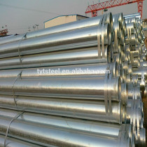 shouldered ends galvanized steel pipes song@tytgg.com