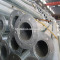 shouldered ends galvanized steel pipes song@tytgg.com