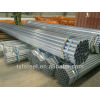 BS1387 ERW steel tube