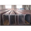 ASTM A500 Black Square Steel Pipe---TYTGG